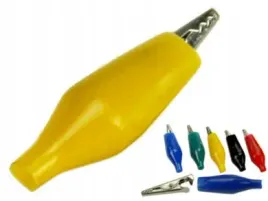 krokodylek-maly-365mm-zaciskany-zolty-27-710-3-zestaw-10-szt