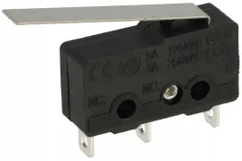 mikroprzelacznik-ss0503a-dzwignia-25mm-1no-1nc-wspolny-pin-lutowany-3a-250v