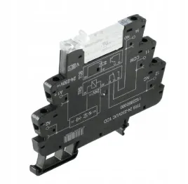 przekaznik-interfejsowy-weidmuller-trs-24vdc-1co