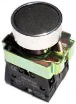 przycisk-sterowniczy-czarny-styk-no-i-nc-fi22mm