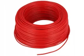 przewod-kabel-instalacyjny-lgy-1mm-czerwony-100m