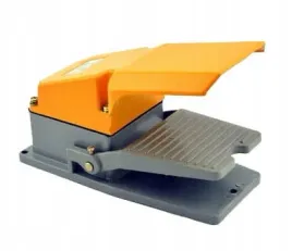 tfs-302-pedal-wylacznik-nozny-z-oslona-zolty