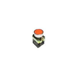 przycisk-sterowniczy-czerwony-no-nc-fv-gb2-ba45