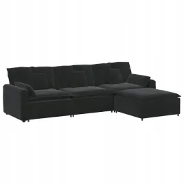 sofa-modulowa-z-podnozkiem-i-poduszkami-czarna