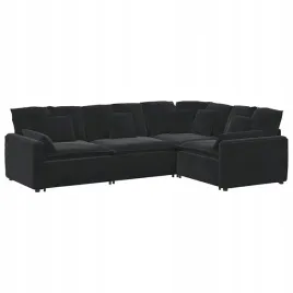 sofa-modulowa-z-poduszkami-aksamitna-czern