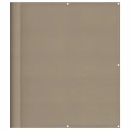 parawan-balkonowy-taupe-120x800-cm-100percent-poliest