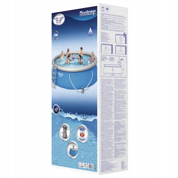 basen-dmuchany-fast-set-okragly-457x122-cm-wysokosc-122-cm