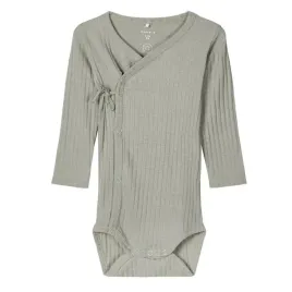 body-niemowlece-name-it-serida-zielone