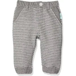 spodnie-niemowlece-chicco-szare-w-paski-materialowe