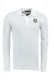 koszulka-chlopieca-polo-geographical-norway-kacolino-z-dlugim-rekawem-biala