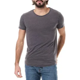 koszulka-meskahopenlife-yugi-t-shirt-z-kieszonka-szary