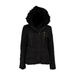 kurtka-damska-ushuaia-demeter-pikowana-zimowa-czarna