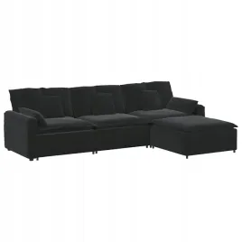 sofa-modulowa-z-podnozkiem-i-poduszkami-czarna