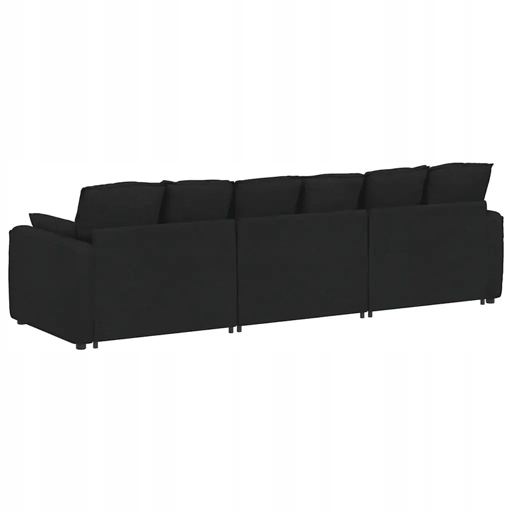 sofa-modulowa-z-poduszkami-czarna-stan-nowy