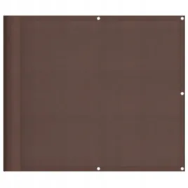 parawan-balkonowy-brazowy-90x800-cm-100percent-poliester-oxford