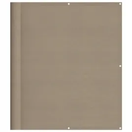 parawan-balkonowy-taupe-120x800-cm-100percent-poliest