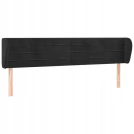 zaglowek-uszak-czarny-163x23x78-88-cm-aksamit