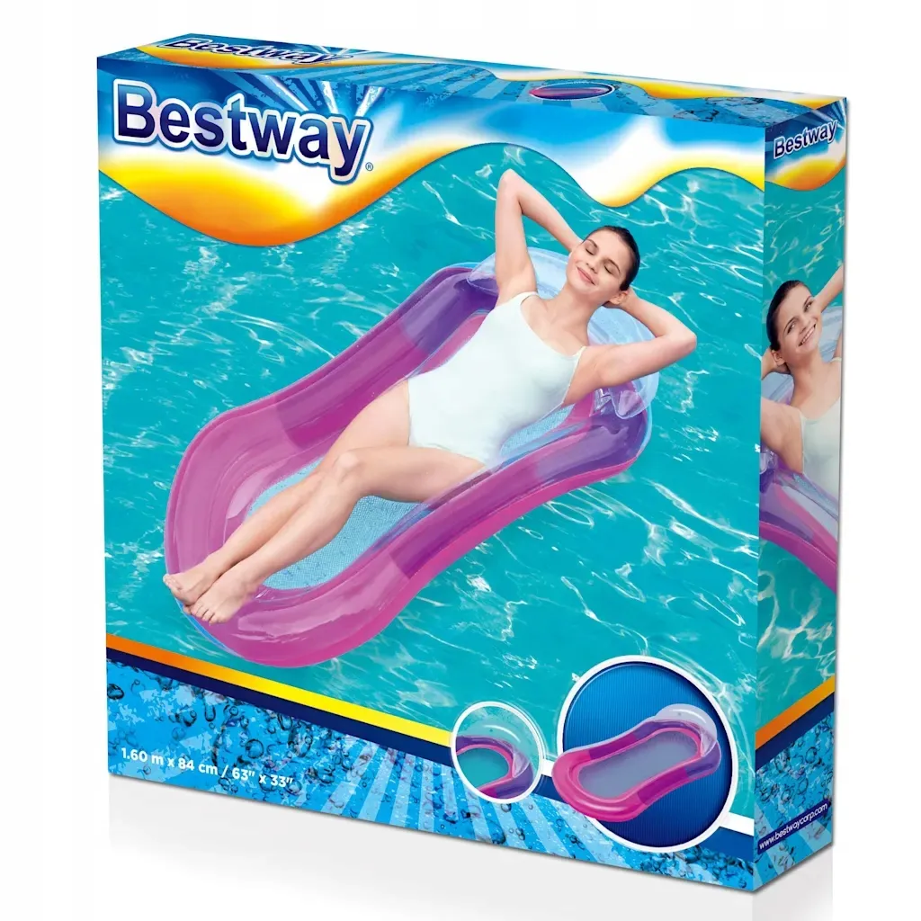 dmuchany-materac-basenowy-aqua-lounge-stan-nowy