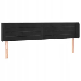 zaglowek-uszak-czarny-163x16x78-88-cm-aksamit