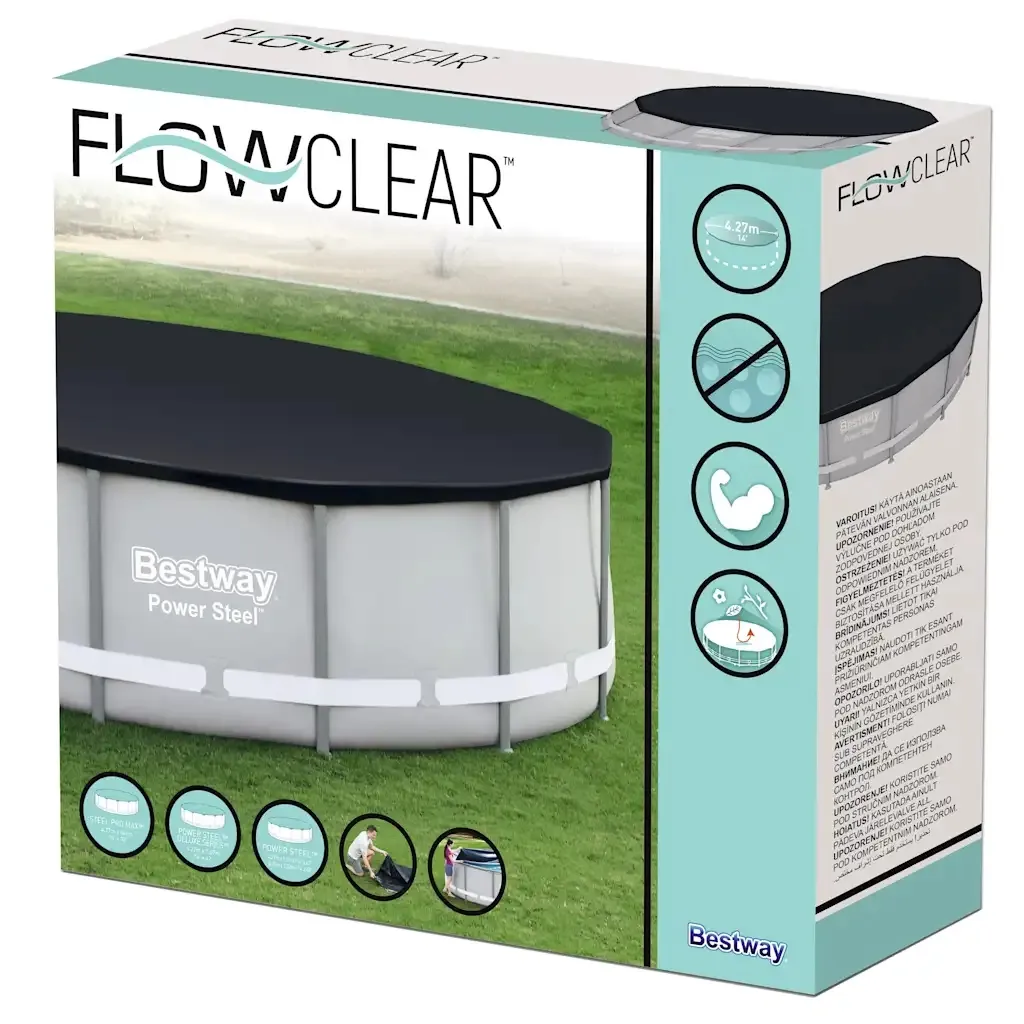 pokrywa-na-basen-flowclear-427-cm-stan-nowy