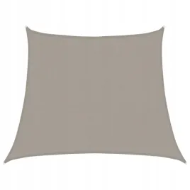 zagiel-przeciwsloneczny-160-g-m-trapez-jasnoszary-3-4x3-m