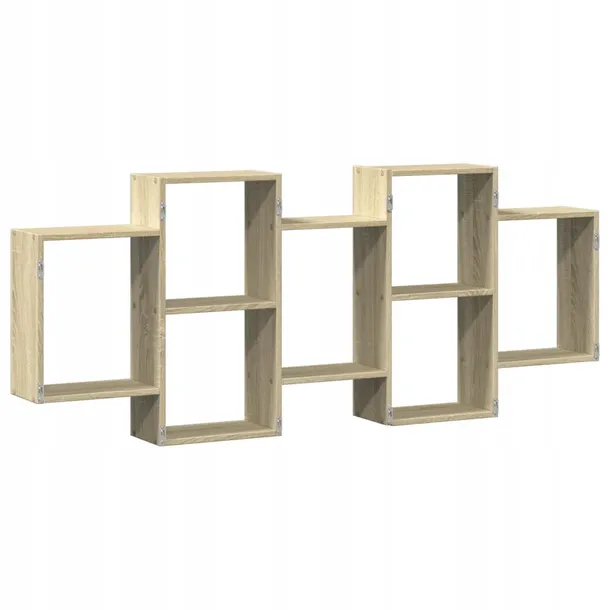 polka-scienna-dab-sonoma-159x18x65-cm-glebokosc-mebla-18-cm