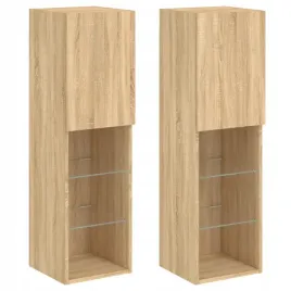 szafki-tv-z-led-2-szt-dab-sonoma-305x30x102-cm