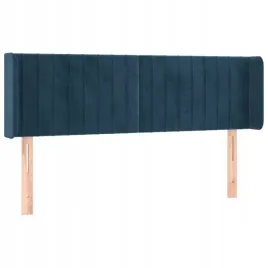 zaglowek-uszak-ciemnoniebieski-147x16x78-88-cm-aksamit