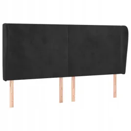 zaglowek-uszak-czarny-183x23x118-128-cm-aksam