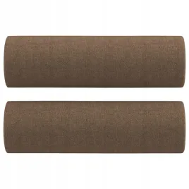 poduszki-ozdobne-2-szt-brazowy-o15x50-cm-tk