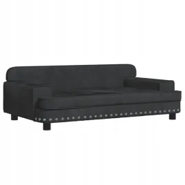 sofa-dla-dzieci-czarna-90x53x30-cm-aksamit