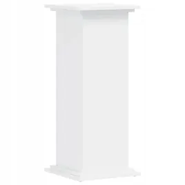 stojak-na-rosliny-bialy-33x33x80-cm