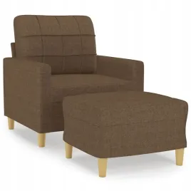 fotel-z-podnozkiem-brazowy-60-cm-obity-tkani