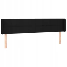 zaglowek-uszak-czarny-163x16x78-88-cm-tkanina