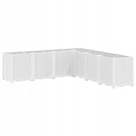 donica-ogrodowa-biala-160x160x53-cm-pp