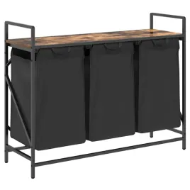 kosz-na-pranie-3-przegrody-z-polka-przydymiony-dab