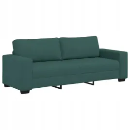 sofa-3-osobowa-ciemnozielona-180-cm-tkanina