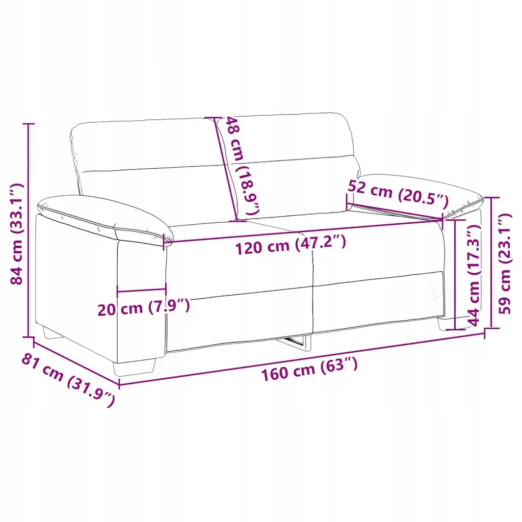 sofa-2-osobowa-120-cm-posciel-stan-nowy