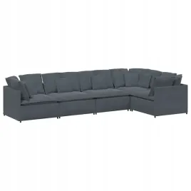 sofa-modulowa-z-poduszkami-aksamitna-ciemnoszara