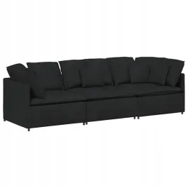 sofa-modulowa-z-poduszkami-tkanina-czarna