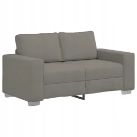 sofa-dwuosobowa-jasnoszara-120-cm-tkanina-sztruksowa