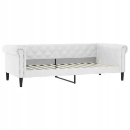 sofa-z-funkcja-spania-biala-100x200-cm-sztuczna-skora