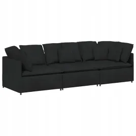 sofa-modulowa-z-poduszkami-tkanina-czarna