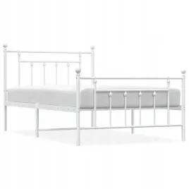 metalowa-rama-lozka-z-wezglowiem-i-zanozkiem-biala-100x200-cm