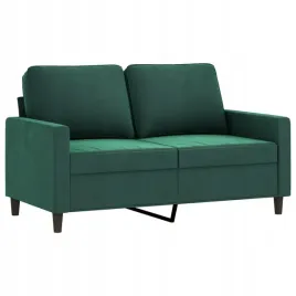 sofa-2-osobowa-ciemnozielona-120-cm-tapicerowana-aksamitem