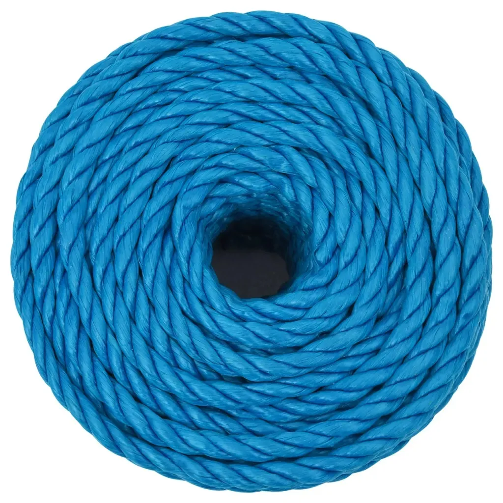 linka-robocza-niebieska-10-mm-50-m-polipropyle-stan-nowy