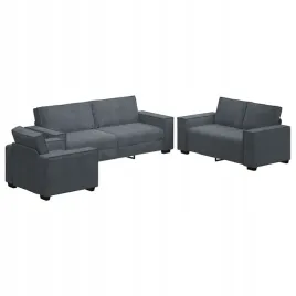 3-cz-komplet-wypoczynkowy-z-poduszkami-ciemnoszary-aksamit