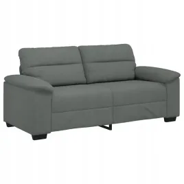sofa-2-osobowa-ciemnoszara-140-cm-tapicerowana-tkanina