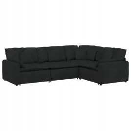 sofa-modulowa-z-poduszkami-tkanina-czarna