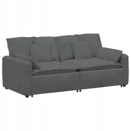 sofa-modulowa-z-poduszkami-ciemnoszara